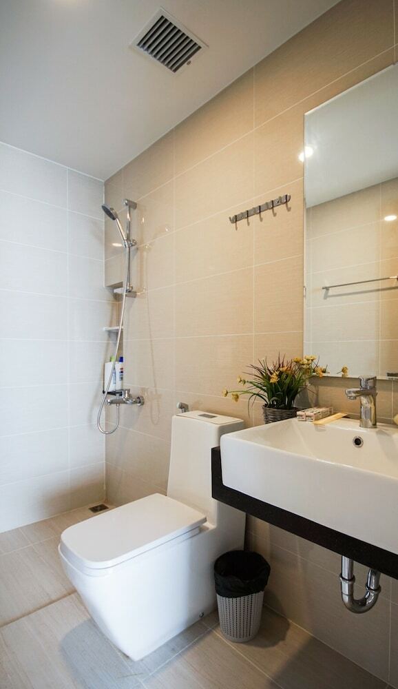Apartamentos 21st Century Symphony