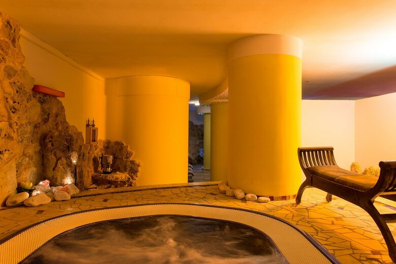 Hotel Parco Dei Principi