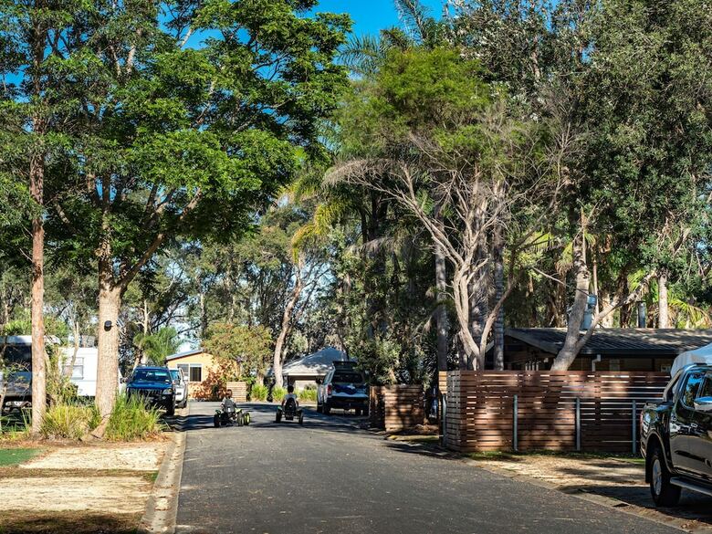 Ingenia Holidays Bonny Hills