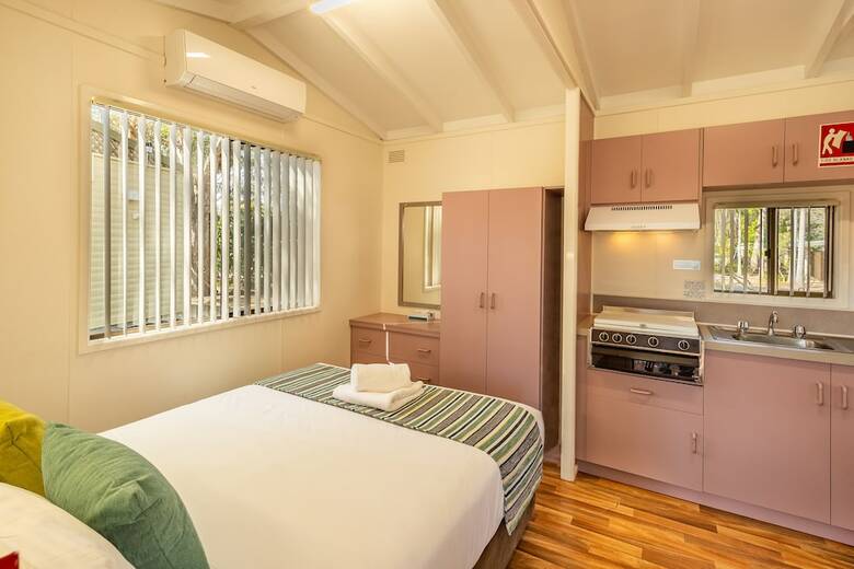 Ingenia Holidays Bonny Hills