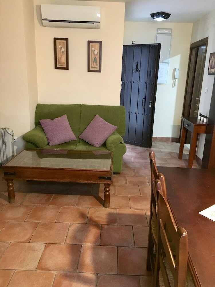 Apartamento El Balc�n Del Albaic�n