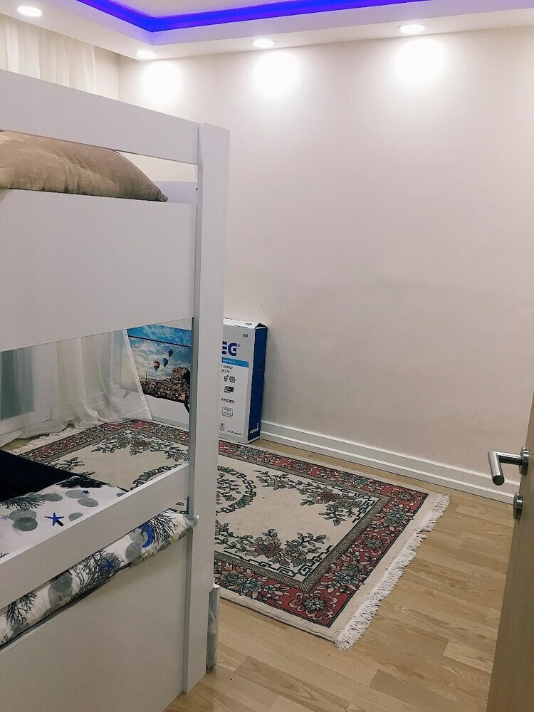 Apartamento Safe Secure 3 Bedroom Top Floor Flat