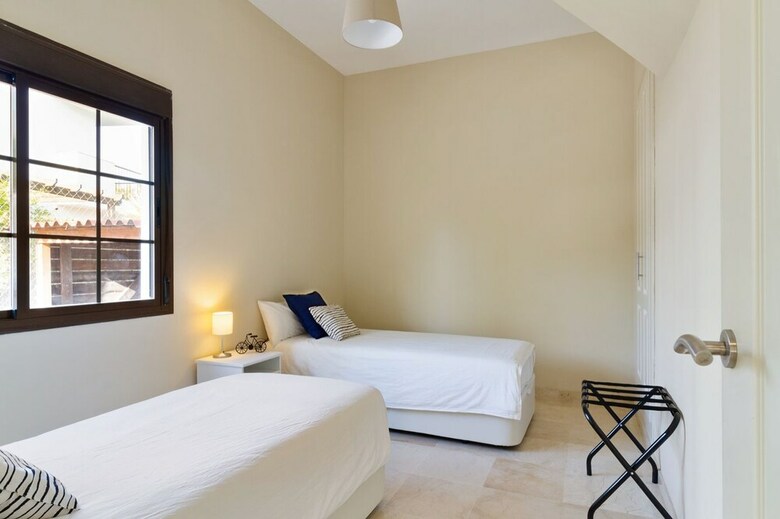 Villa Luxury Home Near M�laga