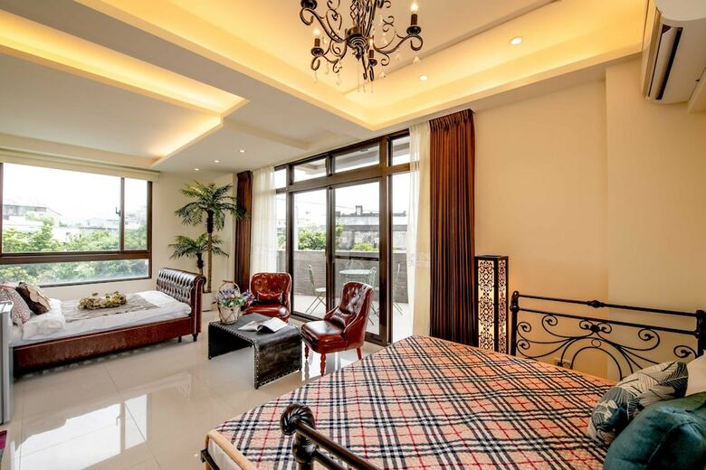 Hotel Palmer Homestay I