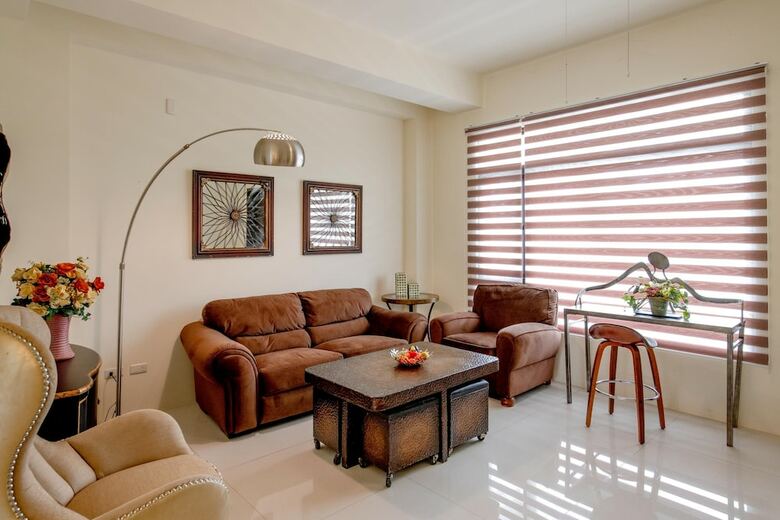 Hotel Palmer Homestay II