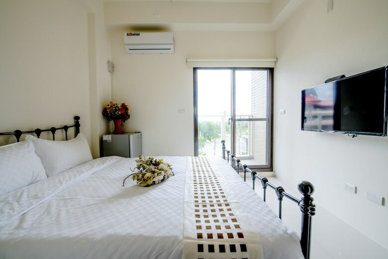 Hotel Palmer Homestay II