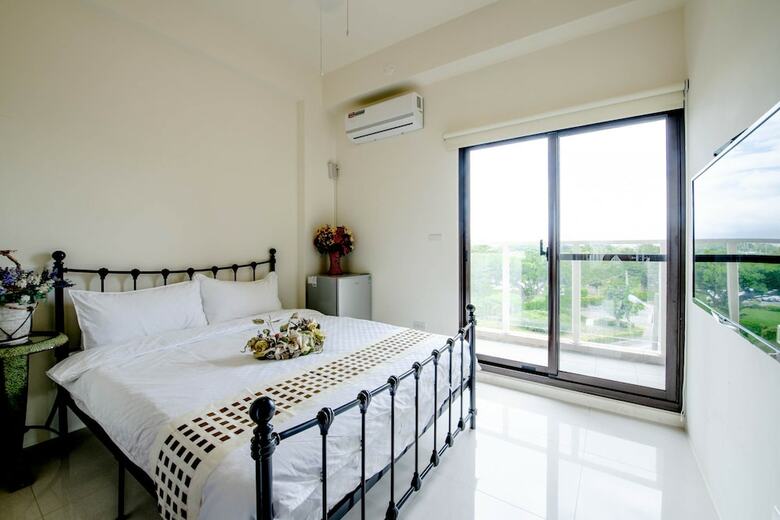 Hotel Palmer Homestay II