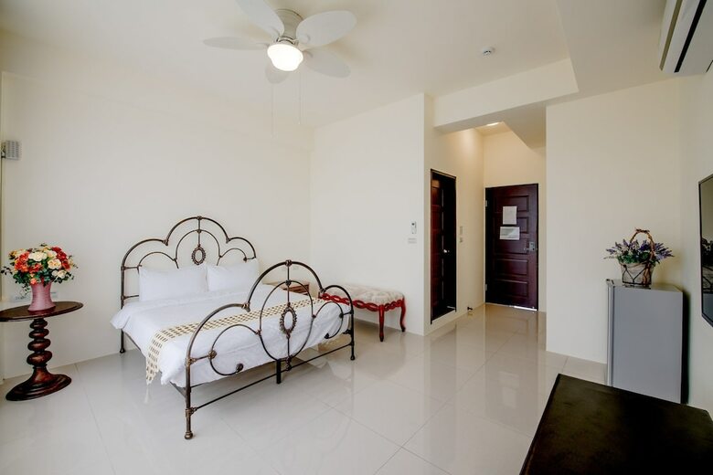 Hotel Palmer Homestay II