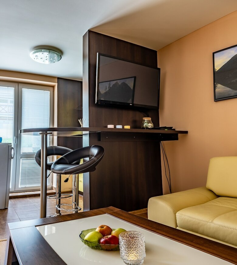Aparthotel Apartment Eric D11 High Tatras