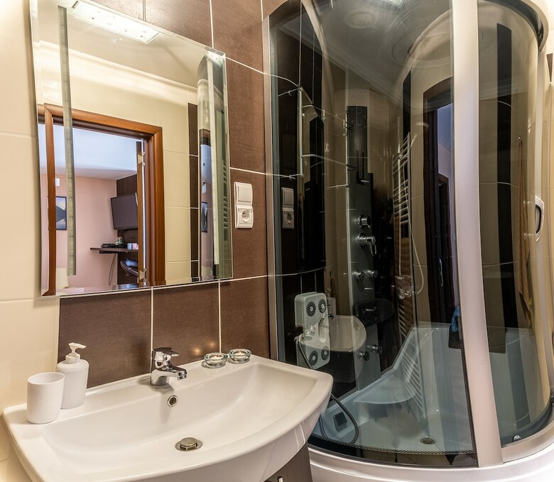 Aparthotel Apartment Eric D11 High Tatras
