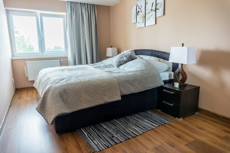 Aparthotel Apartment Eric D11 High Tatras