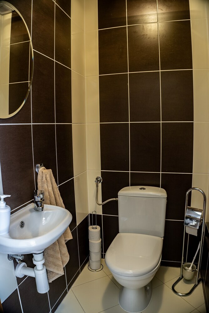 Aparthotel Apartment Eric D11 High Tatras