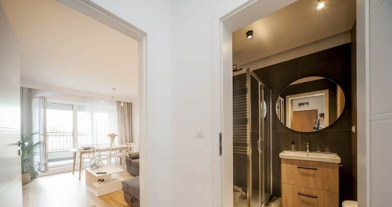 Hotel Very Berry - Gasiorowskich 4