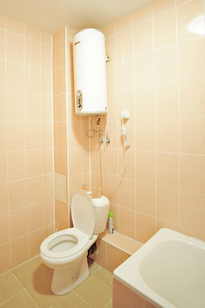 Apartment On Allilueva St. 12a-138