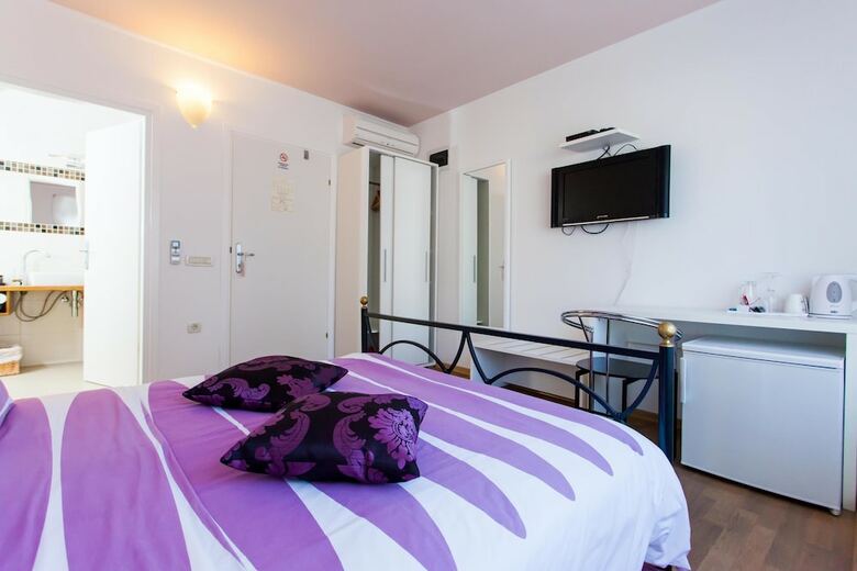 Bed & Breakfast Blu Locanda