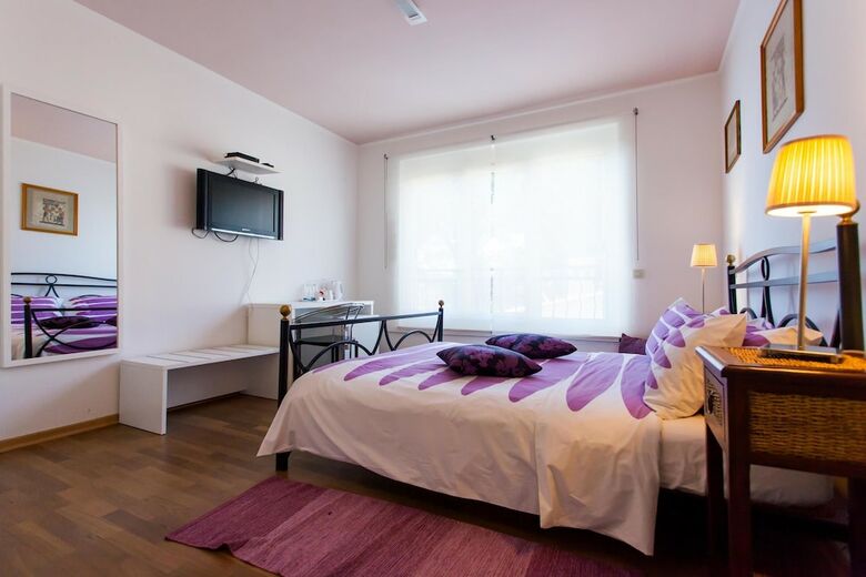 Bed & Breakfast Blu Locanda