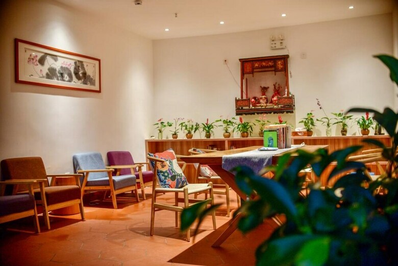 Posada Shuiyunju Inn
