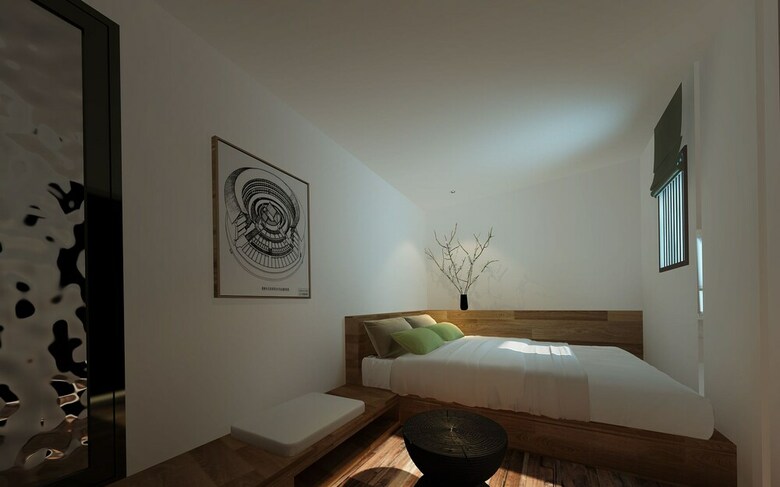 Posada Shuiyunju Inn
