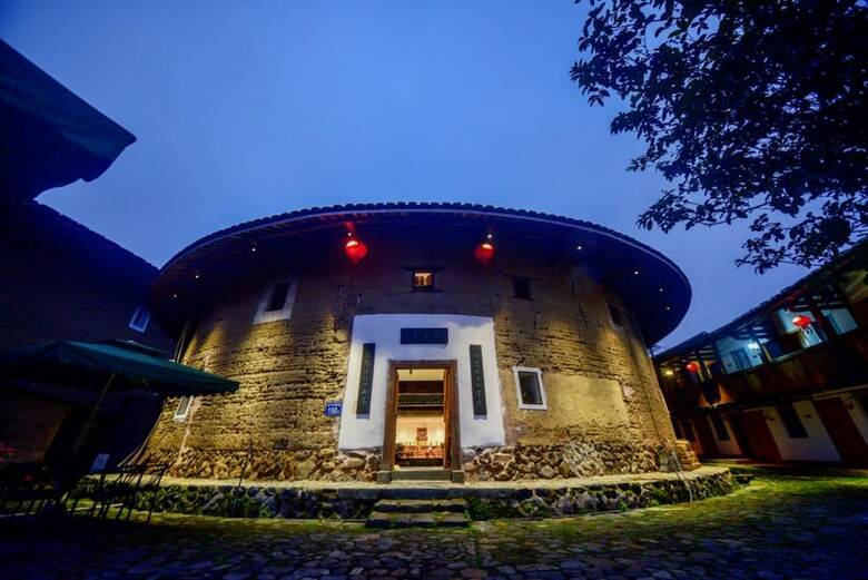 Posada Shuiyunju Inn