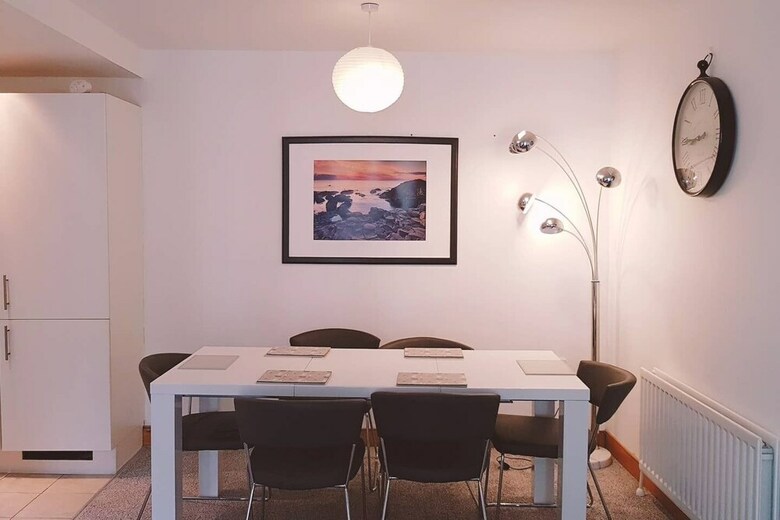 Vp City Center Apartment