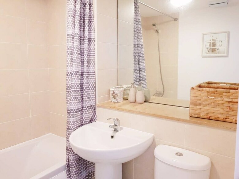 Vp City Center Apartment