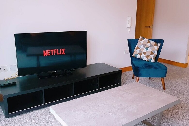 Vp City Center Apartment