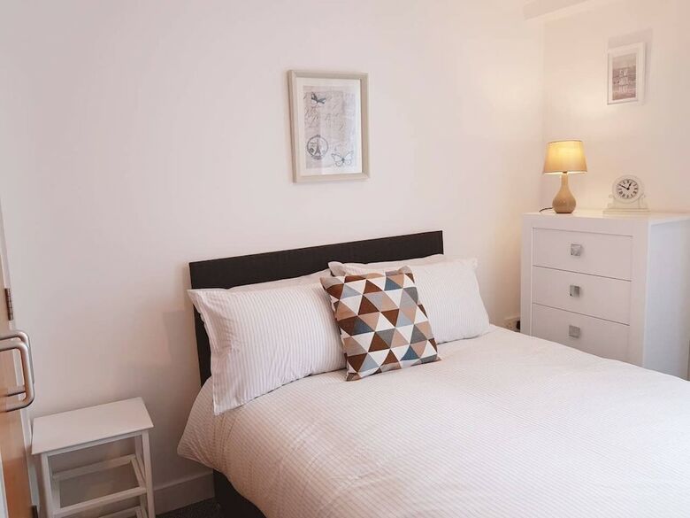 Vp City Center Apartment