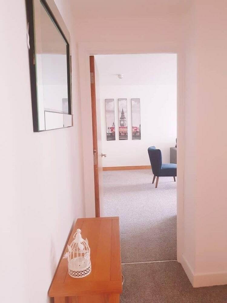 Vp City Center Apartment