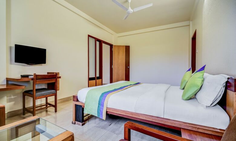 Hotel Treebo Trend Surya Nashik