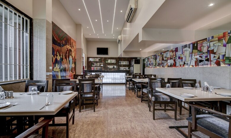 Hotel Treebo Trend Surya Nashik