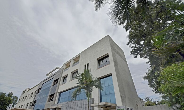 Hotel Treebo Trend Surya Nashik