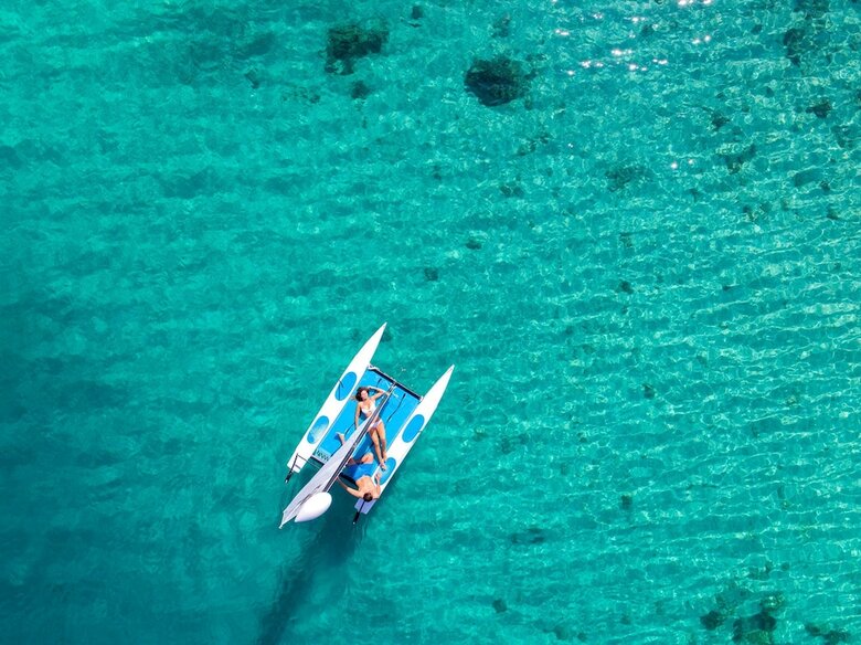 Hotel The Havannah Vanuatu - Exclusively For Adults