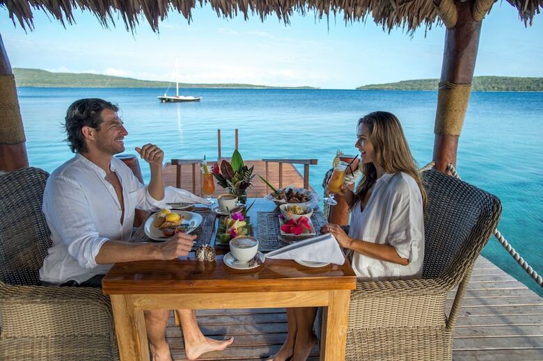 Hotel The Havannah Vanuatu - Exclusively For Adults