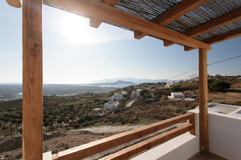 Posada Naxos Skyline Villas