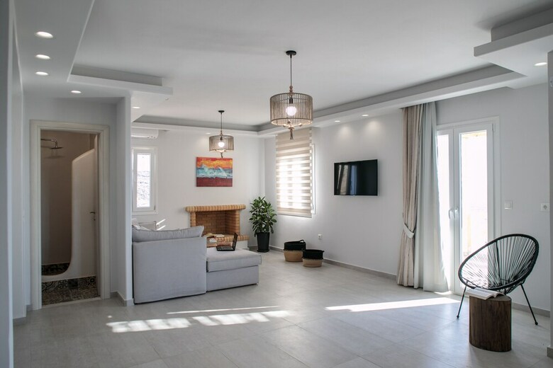 Posada Naxos Skyline Villas