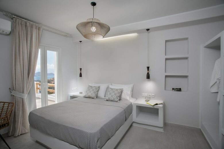 Posada Naxos Skyline Villas