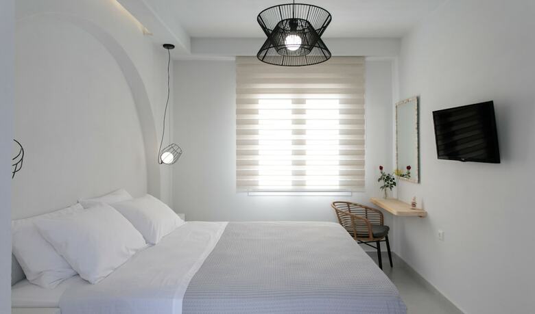 Posada Naxos Skyline Villas