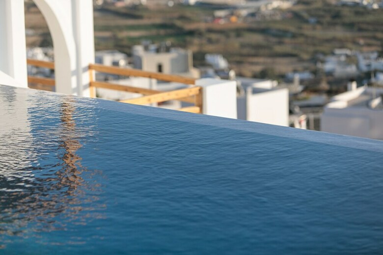 Posada Naxos Skyline Villas