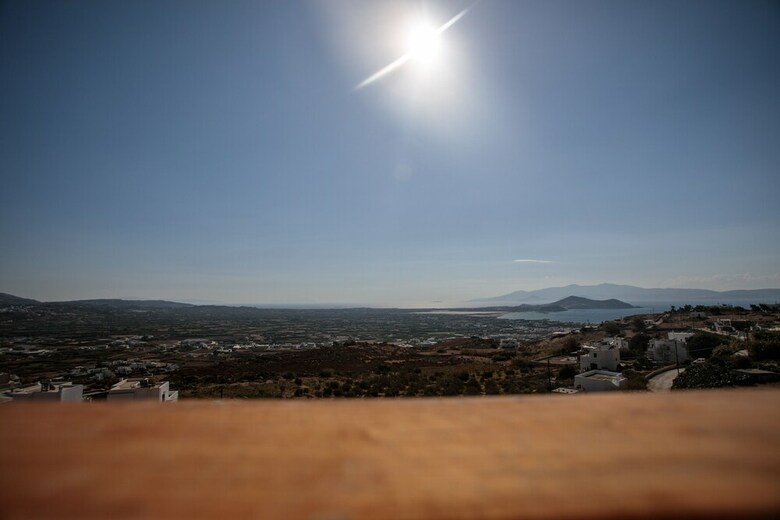 Posada Naxos Skyline Villas