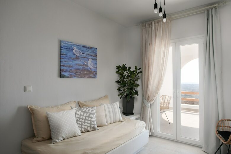 Posada Naxos Skyline Villas