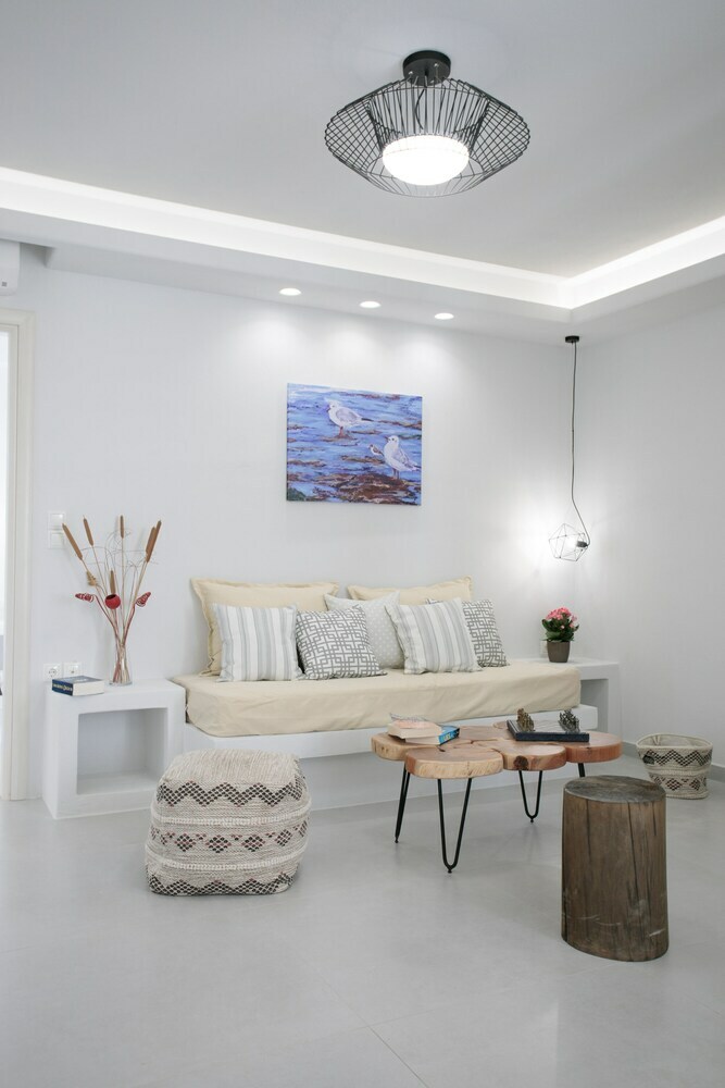 Posada Naxos Skyline Villas