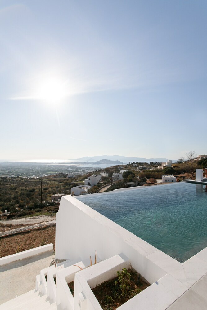 Posada Naxos Skyline Villas