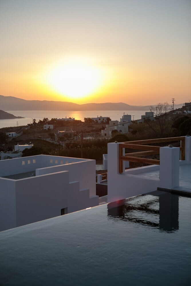Posada Naxos Skyline Villas