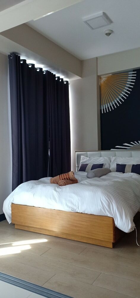 Mactan Newtown Condotel For Rent