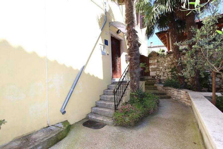 Apartamentos Studio Isabel