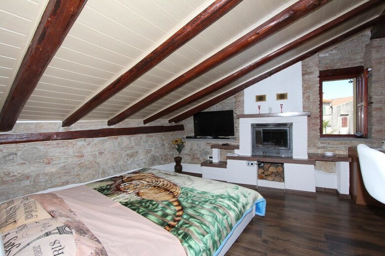 Apartamentos Studio Isabel