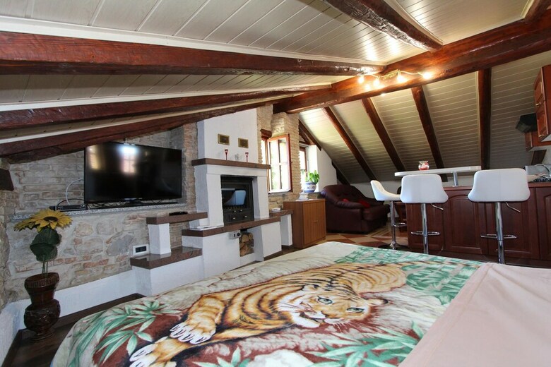 Apartamentos Studio Isabel