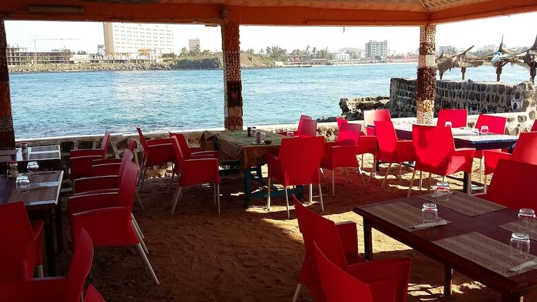 Hotel Sunu Makane
