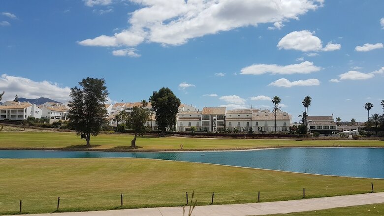 Apartamentos Beautiful Holidays Flat To Rent In Mijas