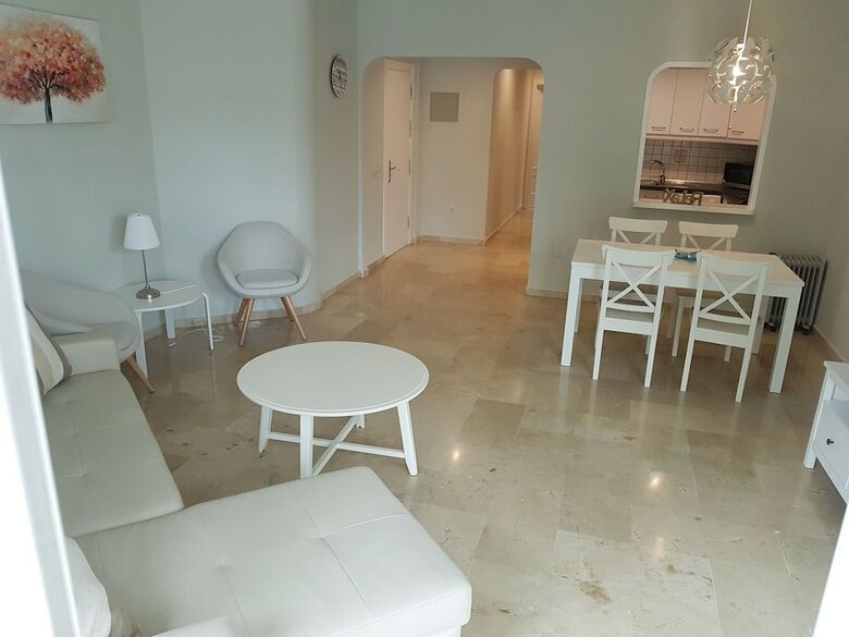 Apartamentos Beautiful Holidays Flat To Rent In Mijas